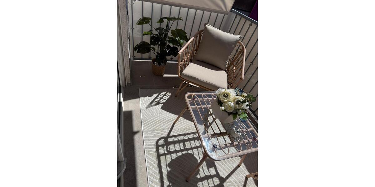 Erdgeschoßwohnung Nackenheim - 2 Zimmer, 42 m&sup2;, 209.900&euro; | Angebot:27029131