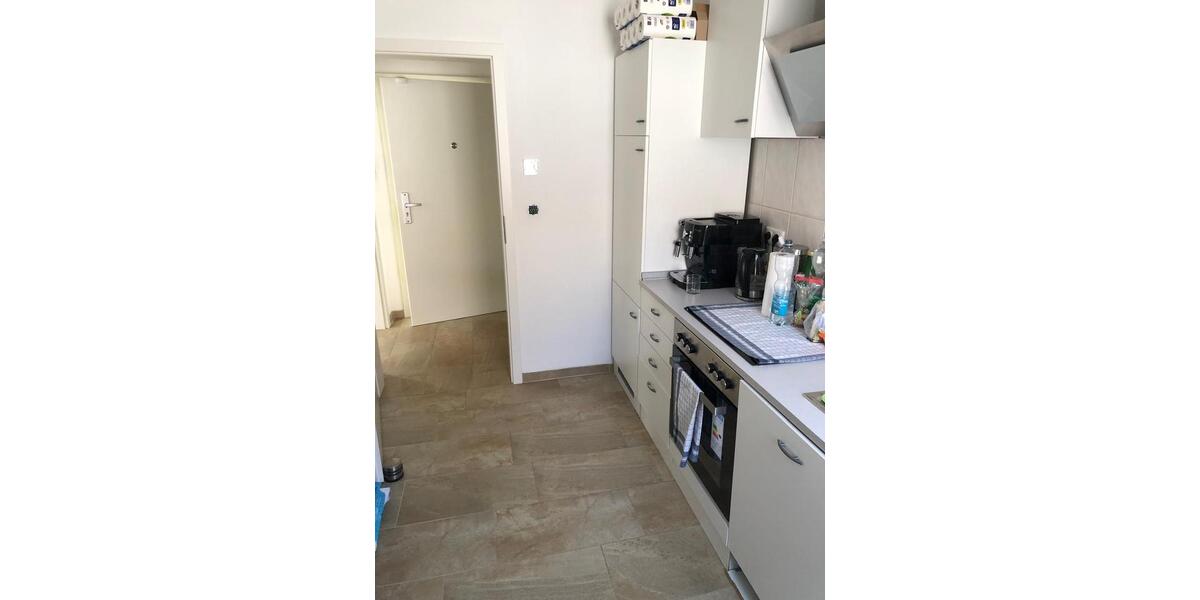 Erdgeschoßwohnung Wiesbaden Mainz-Amöneburg - 3 Zimmer, 70 m&sup2;, 1.300&euro; | Angebot:26278168