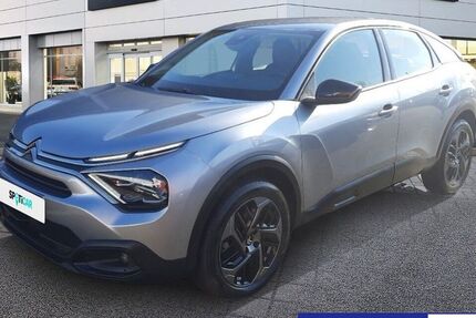 Citroen C4 18.628 km 17.980 &euro; Mainz 55120