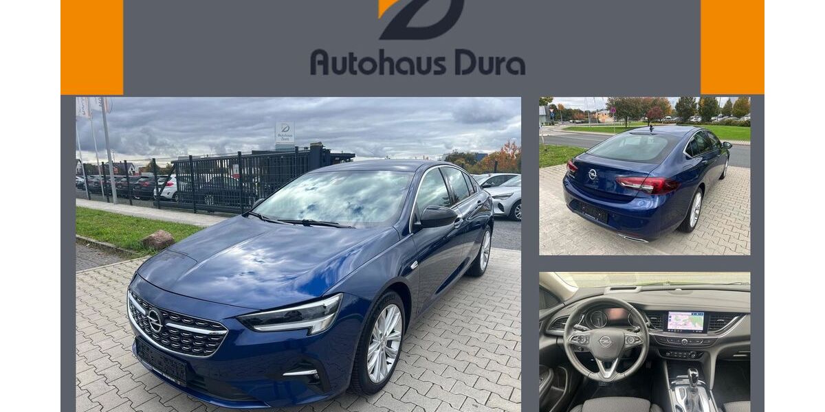 Opel Insignia 132.300 km 16.950 &euro; Rüsselsheim 65428