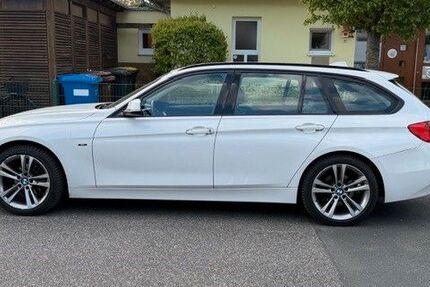 BMW 320 147.800 km 11.900 &euro; Liederbach am Taunus 65835