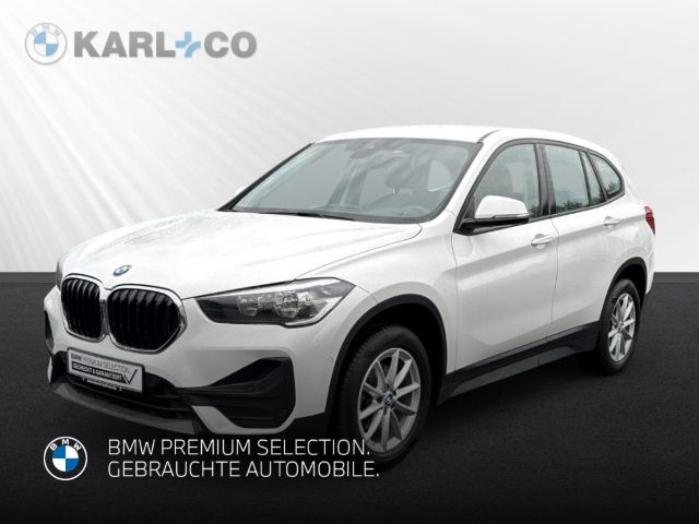BMW X1 49.819 km 28.888 € Rüsselsheim 65428