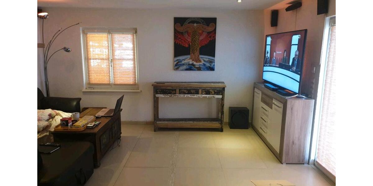 1 Familienhaus Schlangenbad Großer Garge 5 zimmer