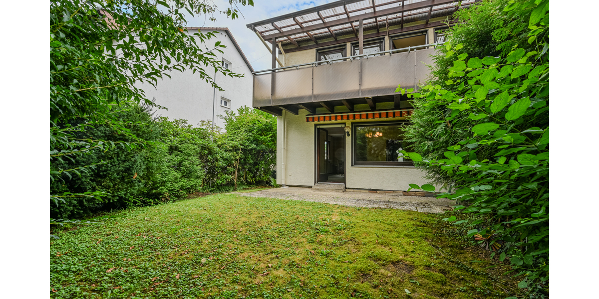 Ihr neues Zuhause – Doppelhaushälfte in gefragter Wohnlage - Doppelhaushälfte Wiesbaden Bierstadt | Angebot:26177207