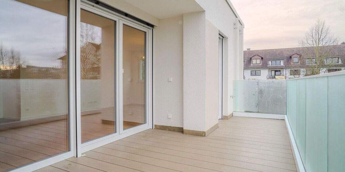 Etagenwohnung Frankfurt am Main Hausen - 4 Zimmer, 145 m&sup2;, 3.625&euro; | Angebot:24595230