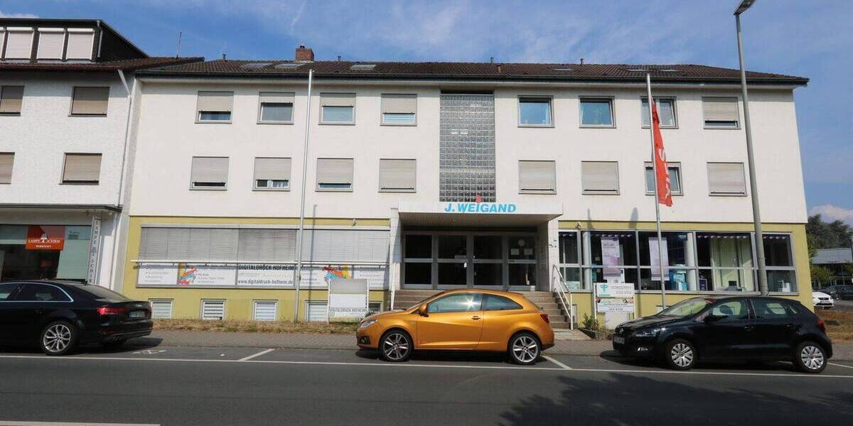 Gewerbeobjekt Hofheim am Taunus Hofheim - 1.150&euro; | Angebot:22764360