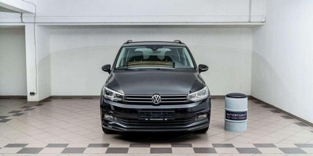 VW Touran 105.165 km 21.100 &euro; Nieder-Olm 55268