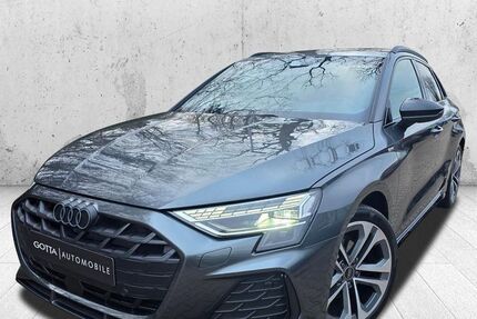 Audi A3 1.350 km 38.450 &euro; Mörfelden-Walldorf 64546