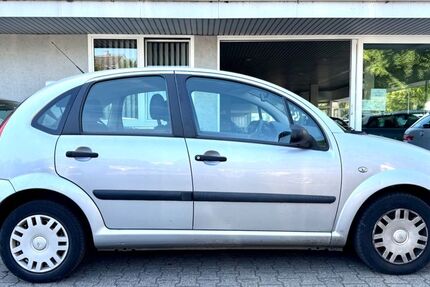 Citroen C3 196.000 km 1.550 € Mainz-Kastel 55252