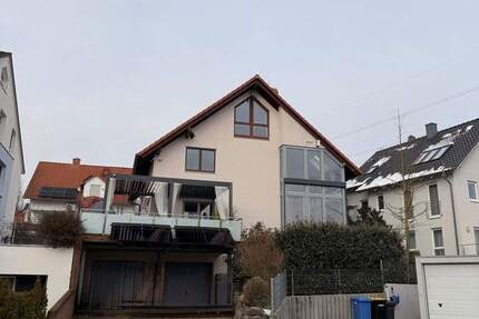 Haus Idstein - 8 Zimmer, 266 m&sup2;, 990.000&euro; | Angebot:25657464