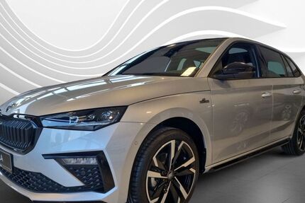 Skoda Scala 9.900 km 26.990 € Bad Camberg 65520