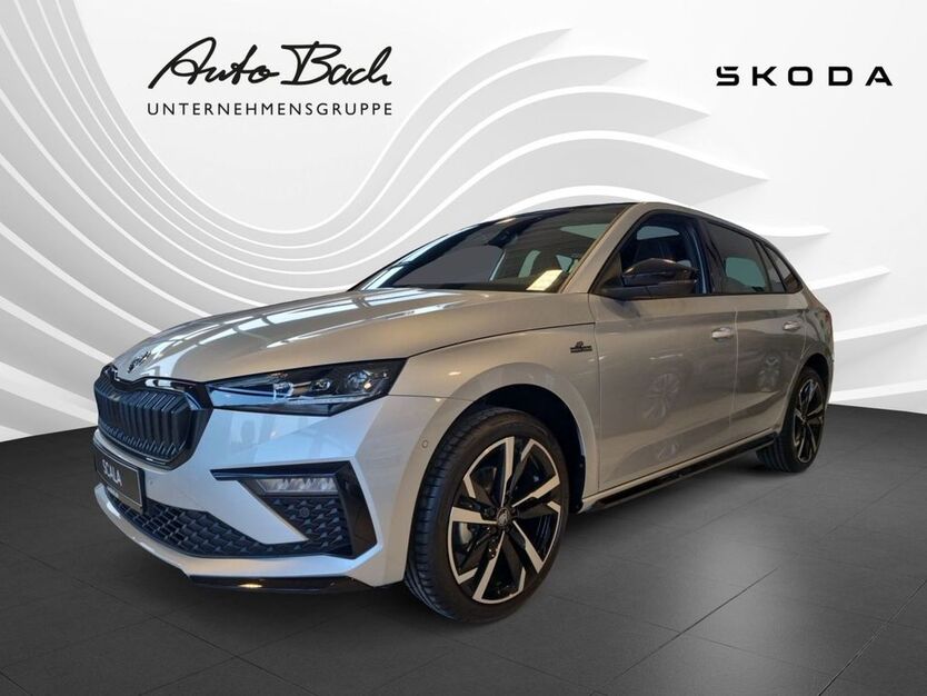 Skoda Scala 9.900 km 26.990 € Bad Camberg 65520