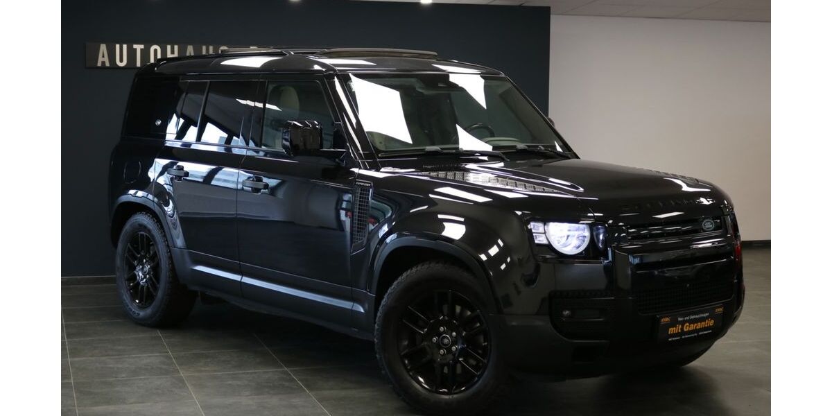 Land Rover Defender 143.390 km 47.890 € Bodenheim 55294