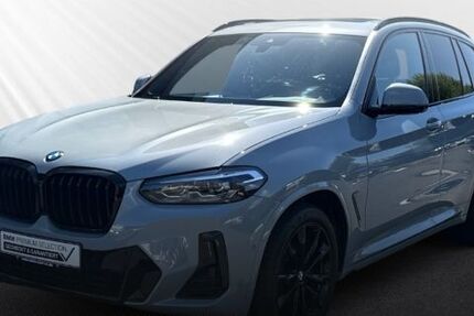 BMW X3 71.414 km 40.788 &euro; Rüsselsheim 65428