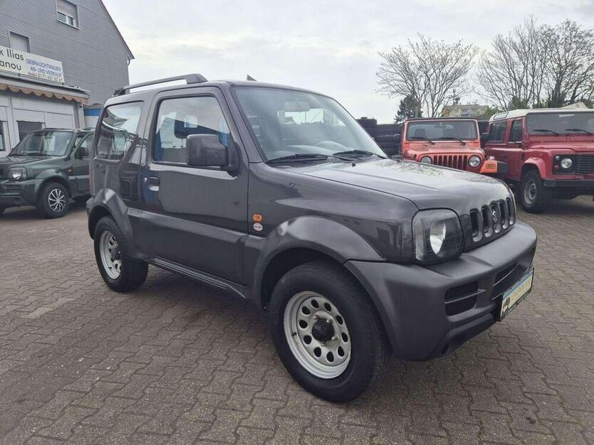 Jimny