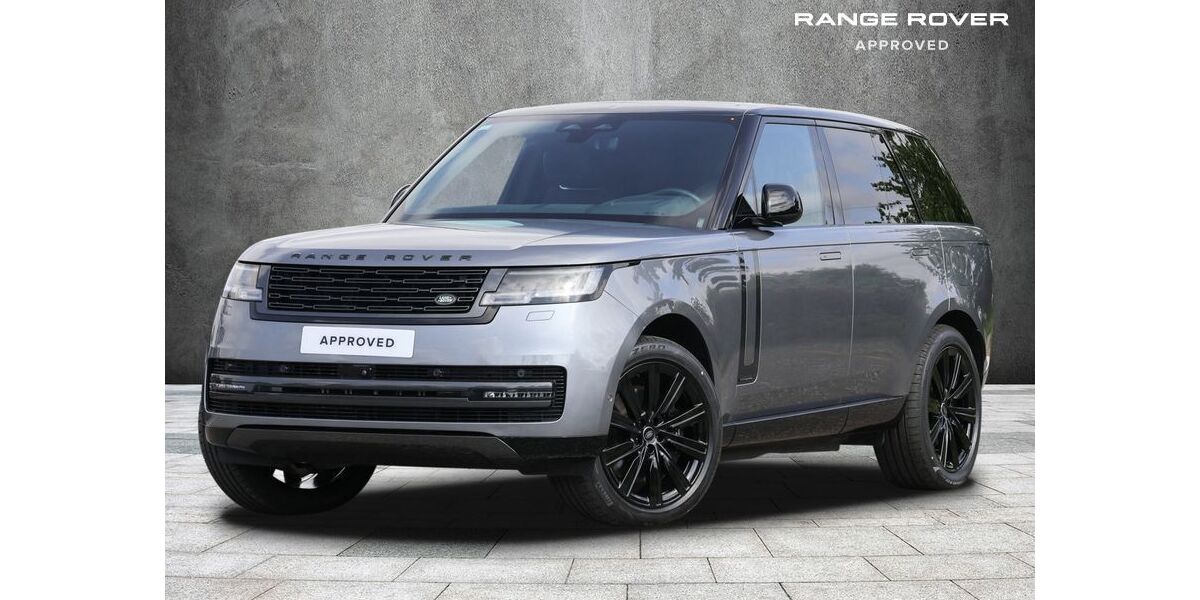 Land Rover Range Rover 16.046 km 136.900 &euro; Kronberg 61476