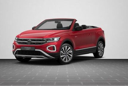 VW T-Roc 20.714 km 29.990 &euro; Bingen / Rhein 55411