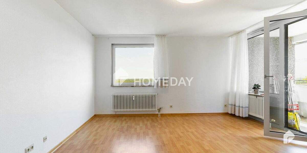Etagenwohnung Kriftel - 3 Zimmer, 85 m&sup2;, 280.000&euro; | Angebot:25265642