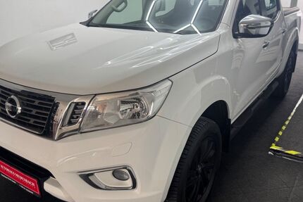 Nissan Navara 105.322 km 18.490 &euro; Wiesbaden 65207