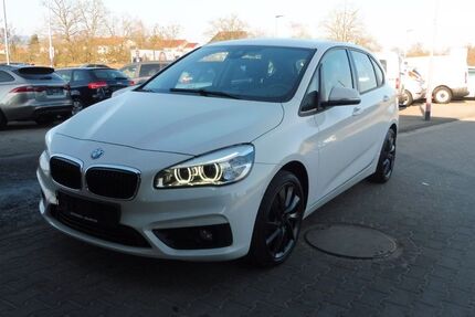 BMW 218 158.000 km 10.900 &euro; Ingelheim 55218