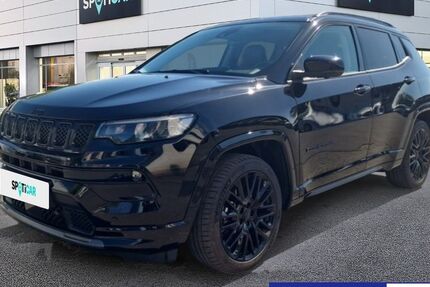 Jeep Compass 29.976 km 23.980 &euro; Wiesbaden 65203
