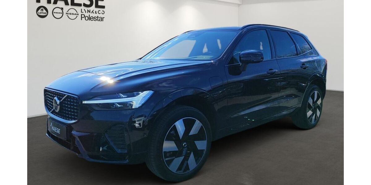 Volvo XC60 24.810 km 49.990 &euro; Mainz-Kastel 55252