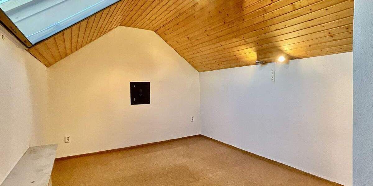 Einfamilienhaus Wiesbaden Schierstein - 5 Zimmer, 122 m&sup2;, 525.000&euro; | Angebot:23972769