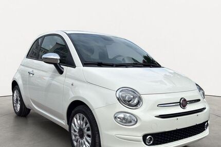 Fiat 500 15.737 km 13.550 &euro; Oberursel (Taunus) OT Oberursel 61440