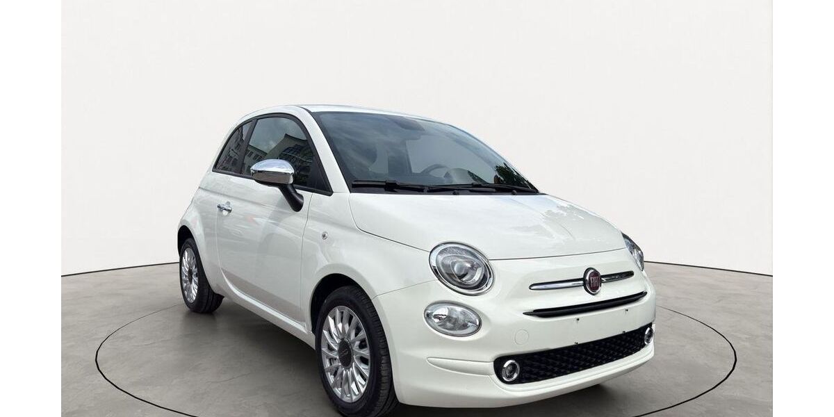 Fiat 500 15.737 km 13.550 &euro; Oberursel (Taunus) OT Oberursel 61440