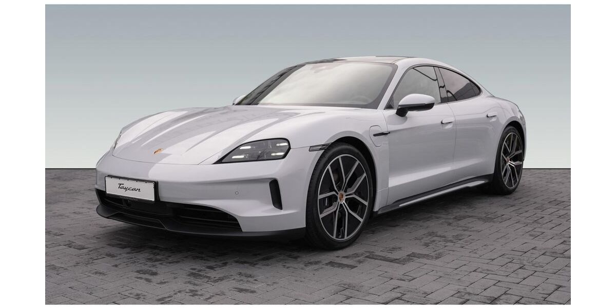 Porsche Taycan 8.900 km 106.940 &euro; Oberursel (Taunus) 61440
