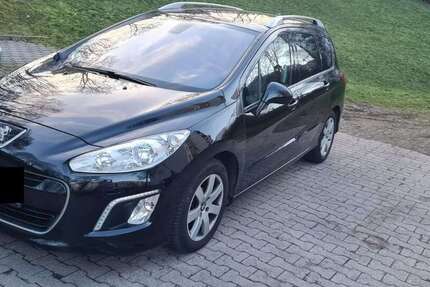 Peugeot 308 140.000 km 4.950 € Harxheim 55296
