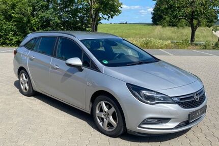 Opel Astra 155.000 km 6.900 &euro; Taunusstein 65232