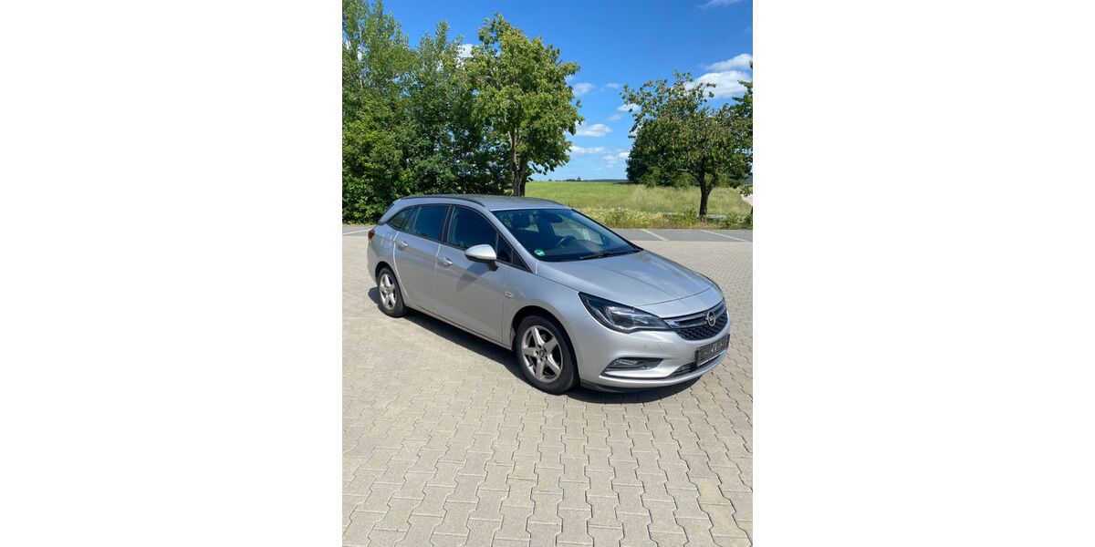 Opel Astra 155.000 km 6.900 &euro; Taunusstein 65232