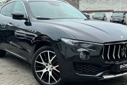 Maserati Levante 163.500 km 32.800 € Wiesbaden 65201