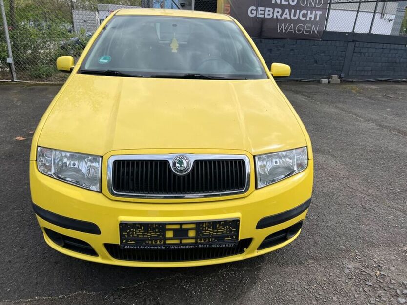 Fabia