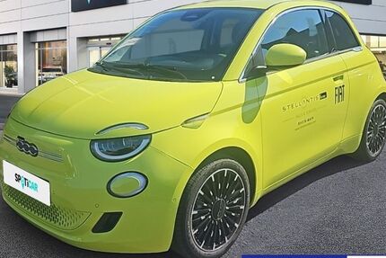 Fiat 500e 5.000 km 26.880 &euro; Wiesbaden 65203