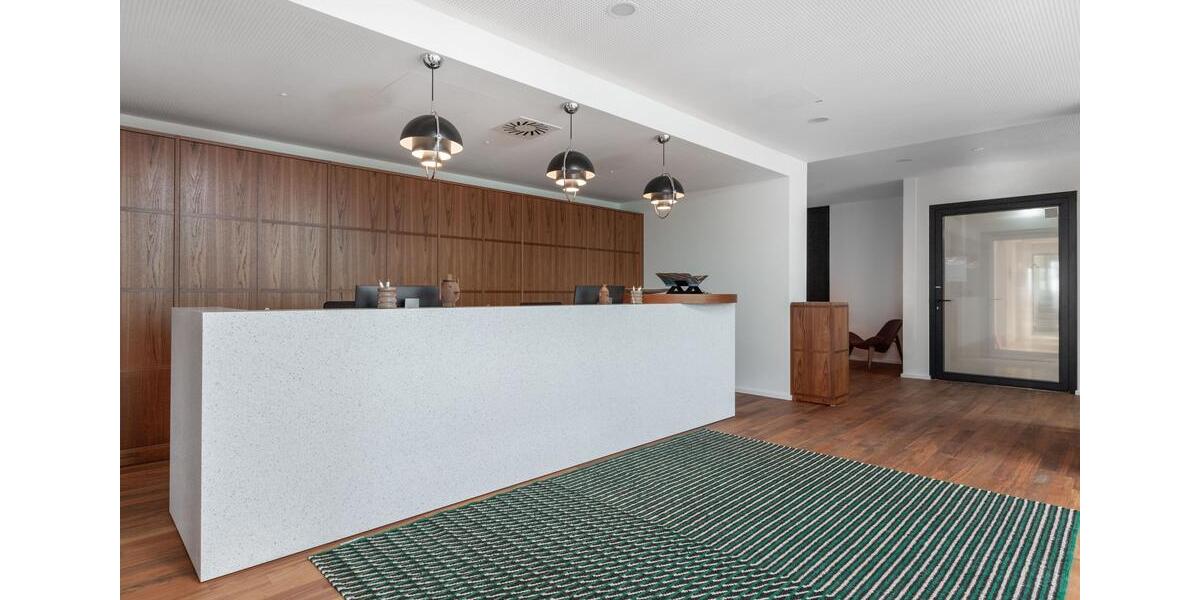 Gewerbeobjekt Eschborn - 1.739&euro; | Angebot:26628878