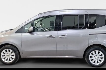 Mercedes-Benz T-Klasse 89.081 km 21.980 &euro; Mainz 55128