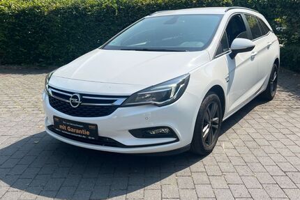 Opel Astra 77.600 km 8.900 &euro; Wiesbaden 65197