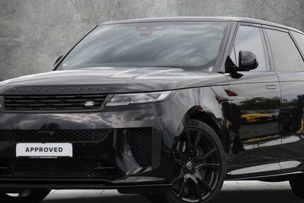 Land Rover Range Rover Sport 14.781 km 186.900 &euro; Kronberg 61476