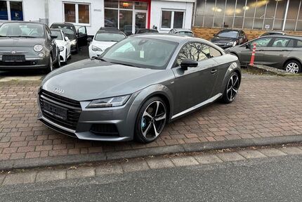 Audi TT 122.000 km 22.900 € Oppenheim 55276