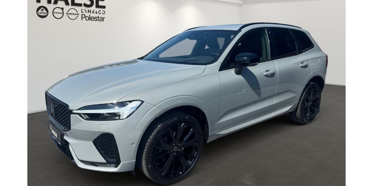 Volvo XC60 27.180 km 47.850 &euro; Mainz-Kastel 55252