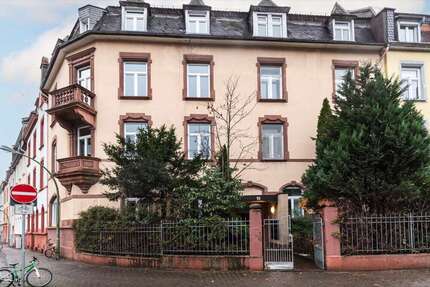 Wohnung zum Mieten in Frankfurt 1.800 € 70.5 m² 3 zimmer