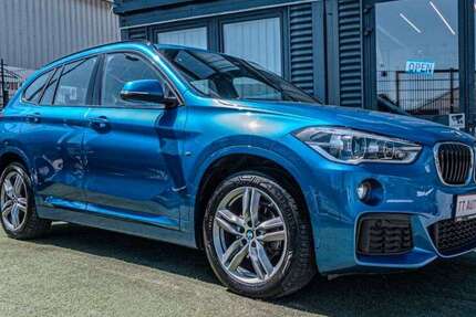 BMW X1 57.900 km 22.750 &euro; Rüsselsheim 65428