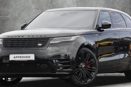 Land Rover Range Rover Velar 19.160 km 59.900 &euro; Kronberg 61476