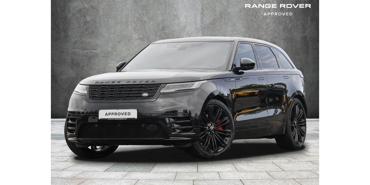 Land Rover Range Rover Velar 19.160 km 59.900 &euro; Kronberg 61476