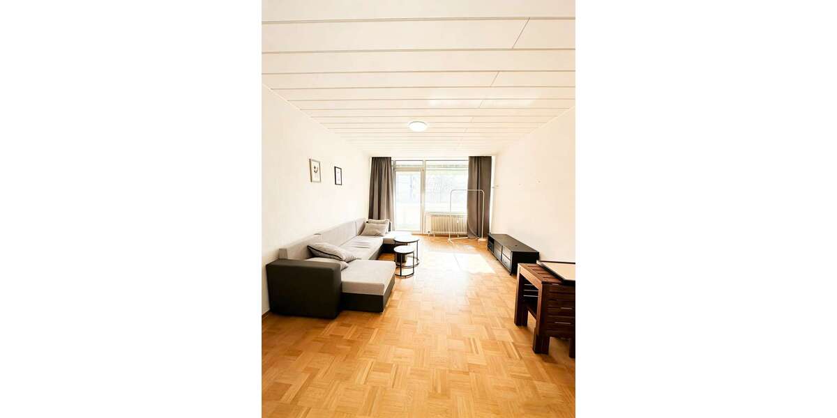 Etagenwohnung Liederbach am Taunus - 2 Zimmer, 61 m&sup2;, 199.000&euro; | Angebot:25438184