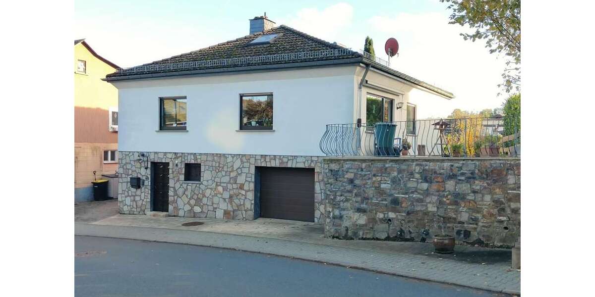 Einfamilienhaus Schlangenbad / Bärstadt Bärstadt - 4 Zimmer, 116 m&sup2;, 485.000&euro; | Angebot:23560819