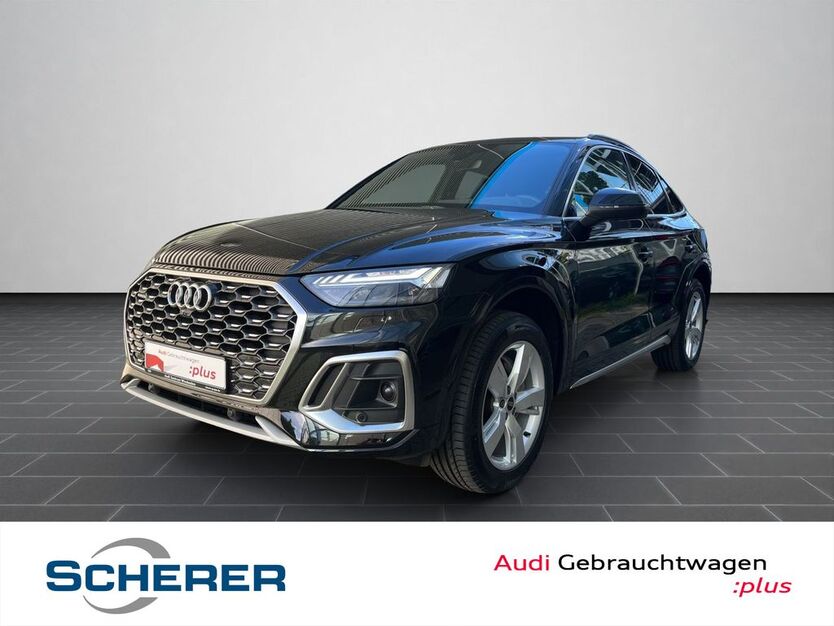 Audi Q5 16.354 km 48.490 € Wiesbaden 65189