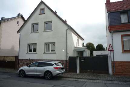 Haus zum Kaufen in Klein-Gerau 400.000 € 105 m² 4 zimmer